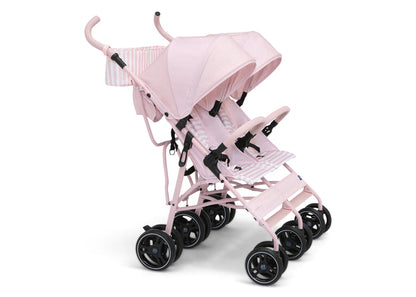 Pink Stripes (2356)