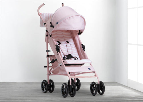 Pink Stripes (2356)