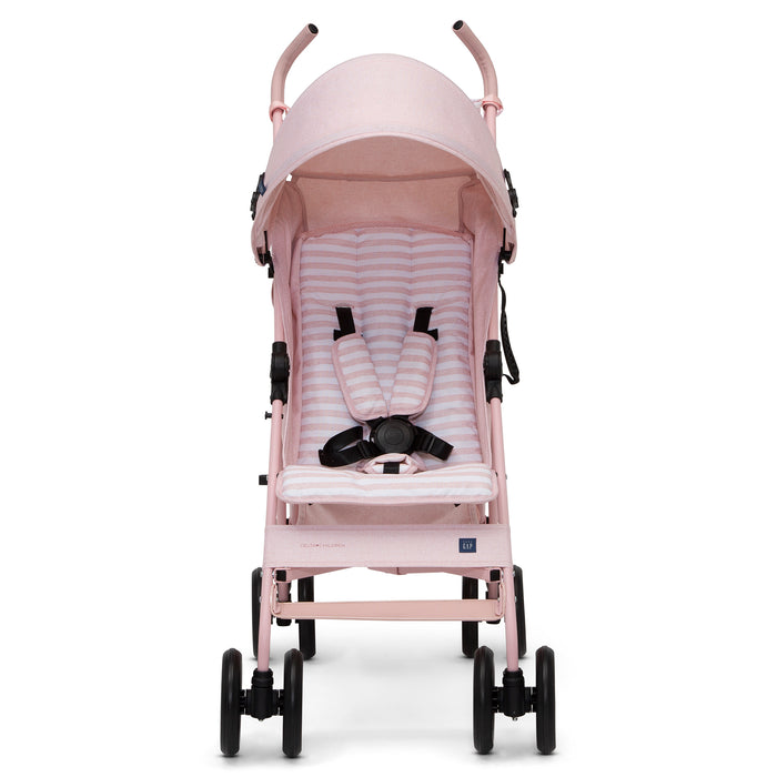 Pink Stripes (2356)