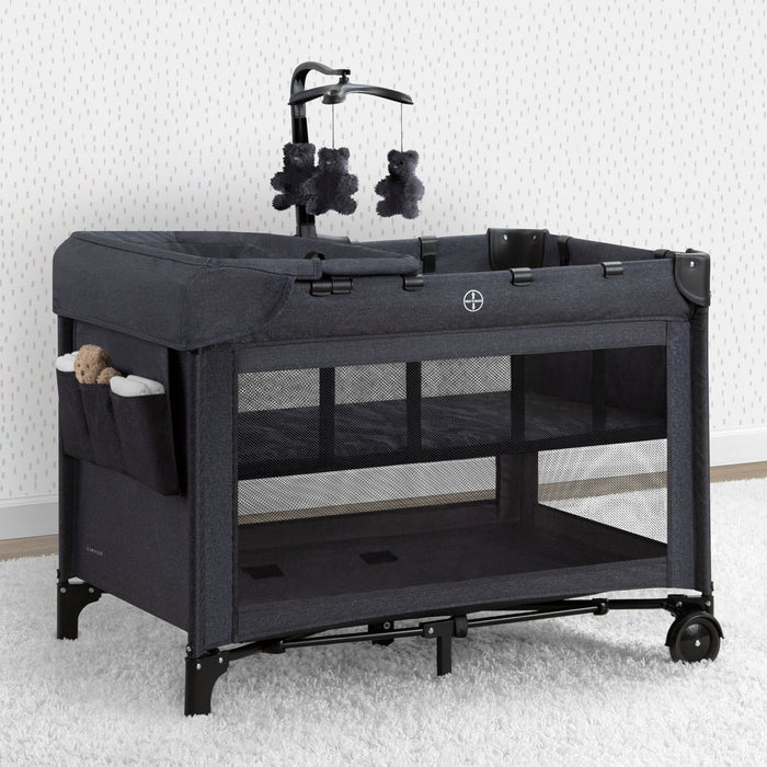Black Camo (2358)