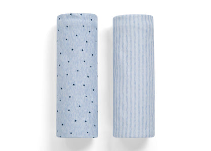 Blue Stars & Stripes (2242)