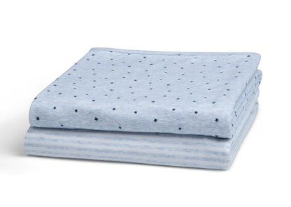 Blue Stars & Stripes (2242)