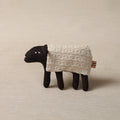 Barbara Sheep soft toy