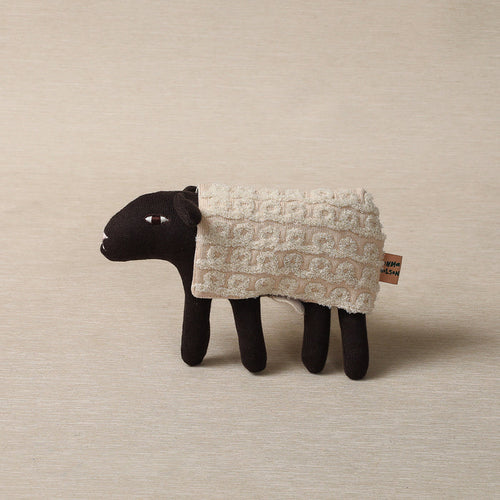Barbara Sheep soft toy