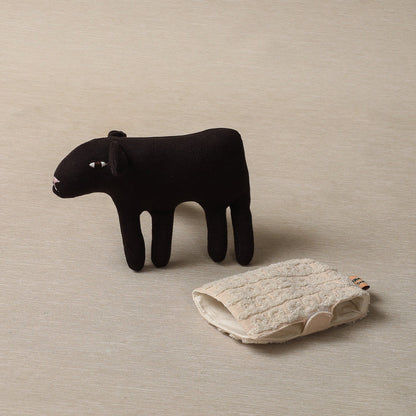 Barbara Sheep soft toy