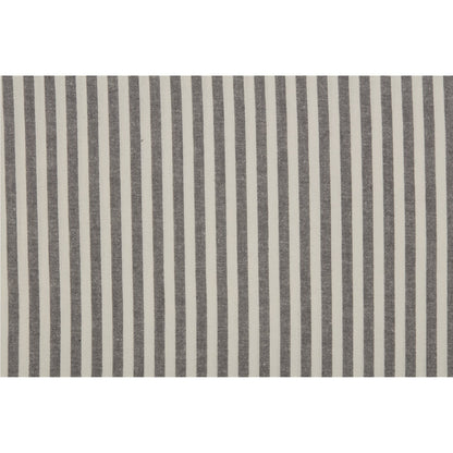 Barn Gray & White Ticking Tiers-Lange General Store
