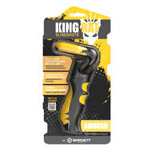 Barnett Ambush Slingshot