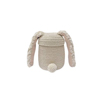 Basket Mini, Rita the Rabbit