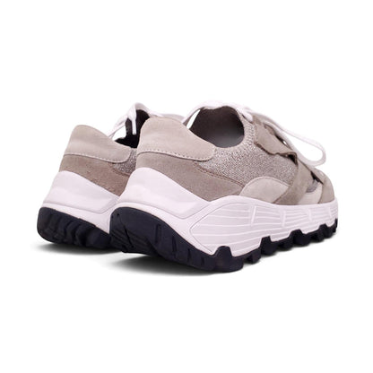 B.C. SNEAKERS WITH MONILI - SIZE 40