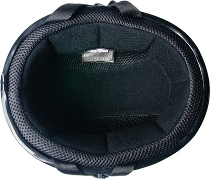 Beanie Helmet Solid: Description
All of our motorcycle helmets are FMVSS 571