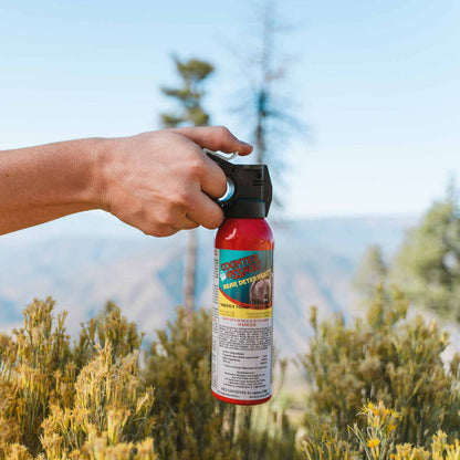 Bear Spray 230g