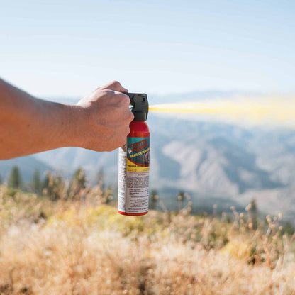 Bear Spray 230g