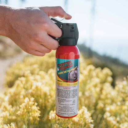 Bear Spray 230g