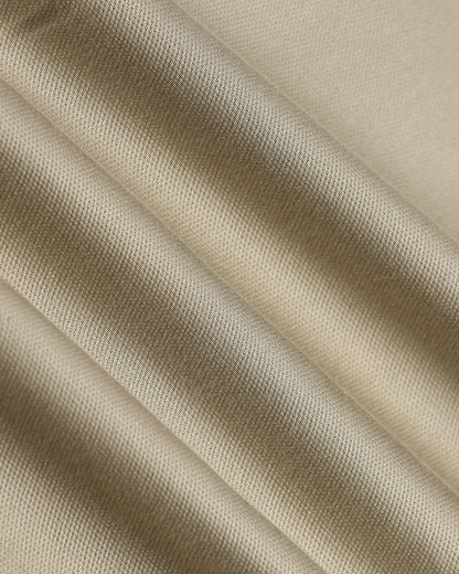 Beige Textured Khaki - Pecan