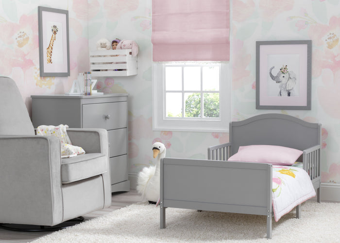 540620 026 Bennet Toddler bed room target