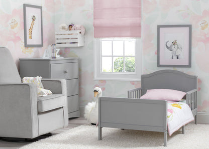 540620 026 Bennet Toddler bed room target