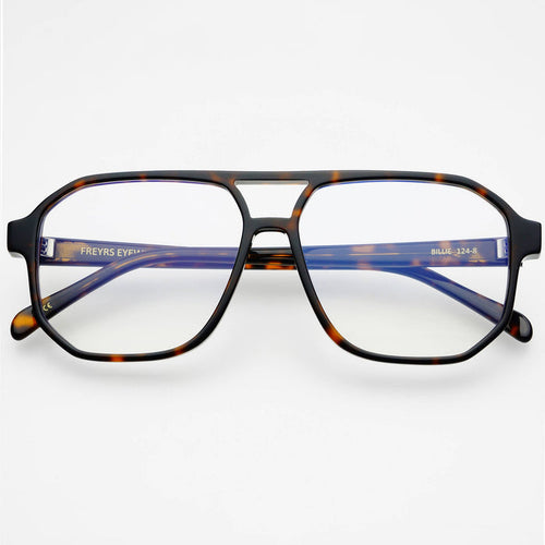 Billie Readers - Dark Tortoise