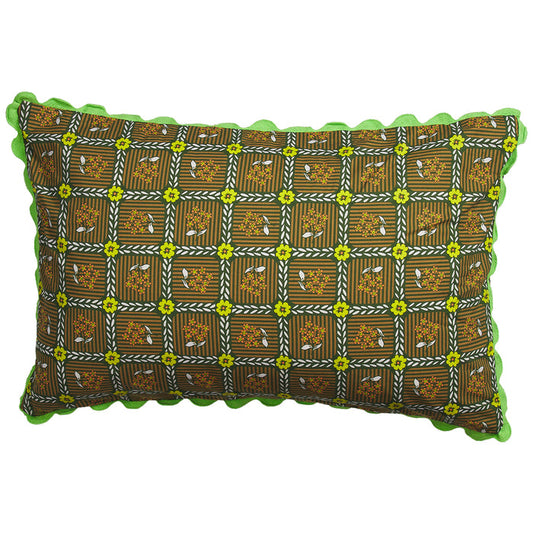 Billy Cotton Pillowcase Set Standard