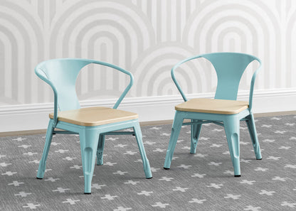 Aqua with Natural (478)