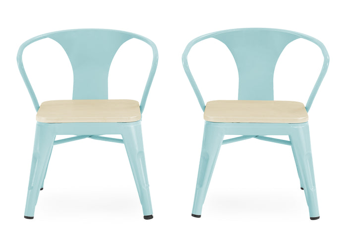 Aqua with Natural (478)