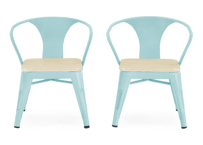 Aqua with Natural (478)