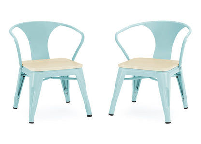 Aqua with Natural (478)