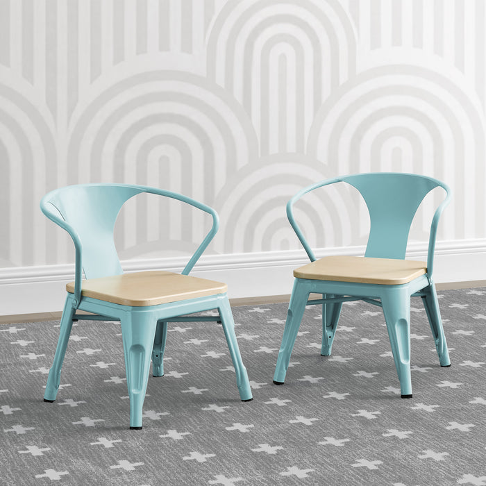 Aqua with Natural (478)