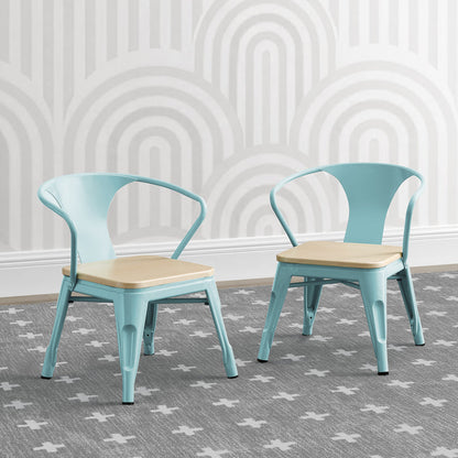 Aqua with Natural (478)