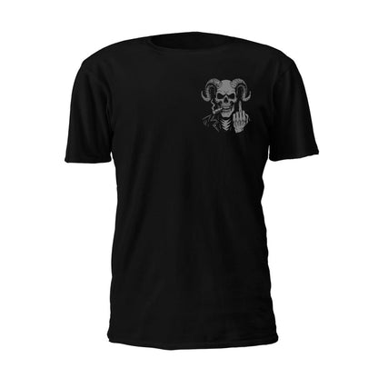 BLACK SHEEP BASTARD | T-SHIRT