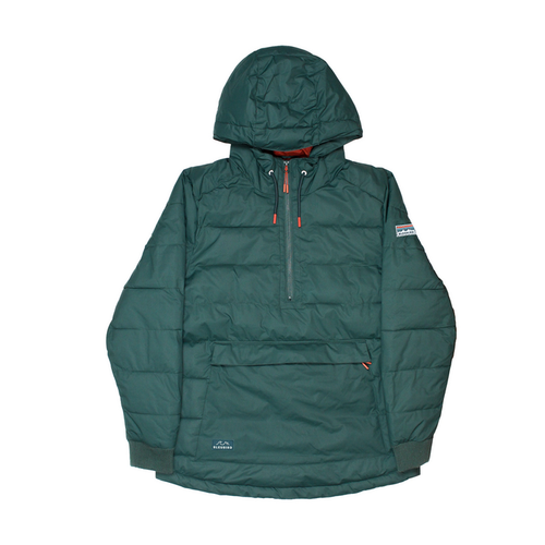 Bleubird Kale Jacket