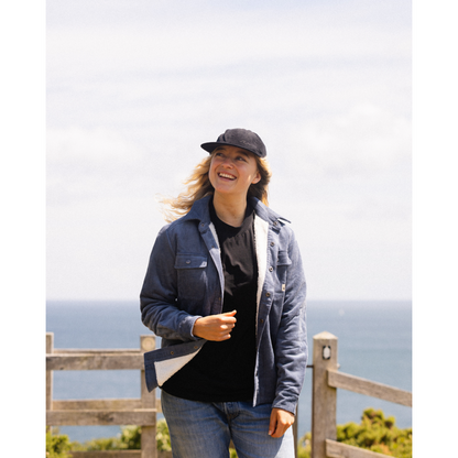 Bleubird Rambler Overshirt