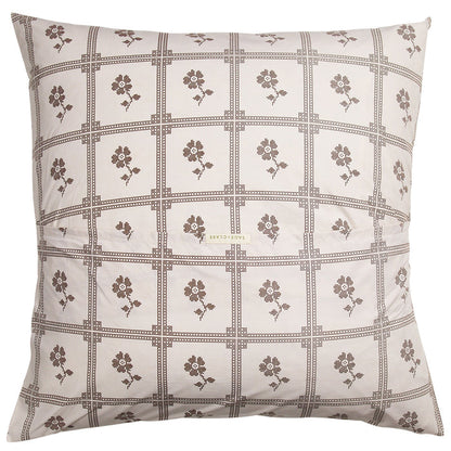 Bonny Cotton Euro Pillowcase Set