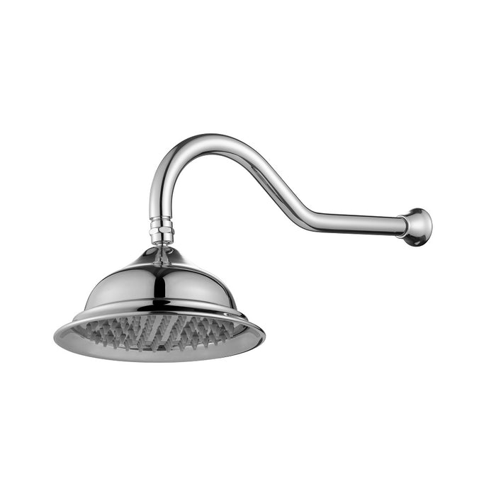 Bordeaux Traditional Shower Set - Acqua Bathrooms