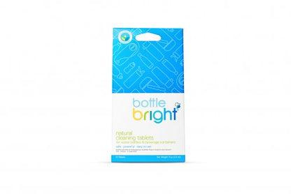 Bottle Bright Cleaner