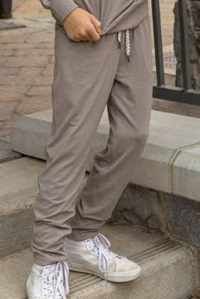 Boys' Yoga Jogger