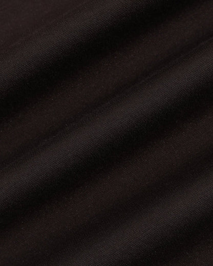 Brown TechPro Solid Khakis - Ziea