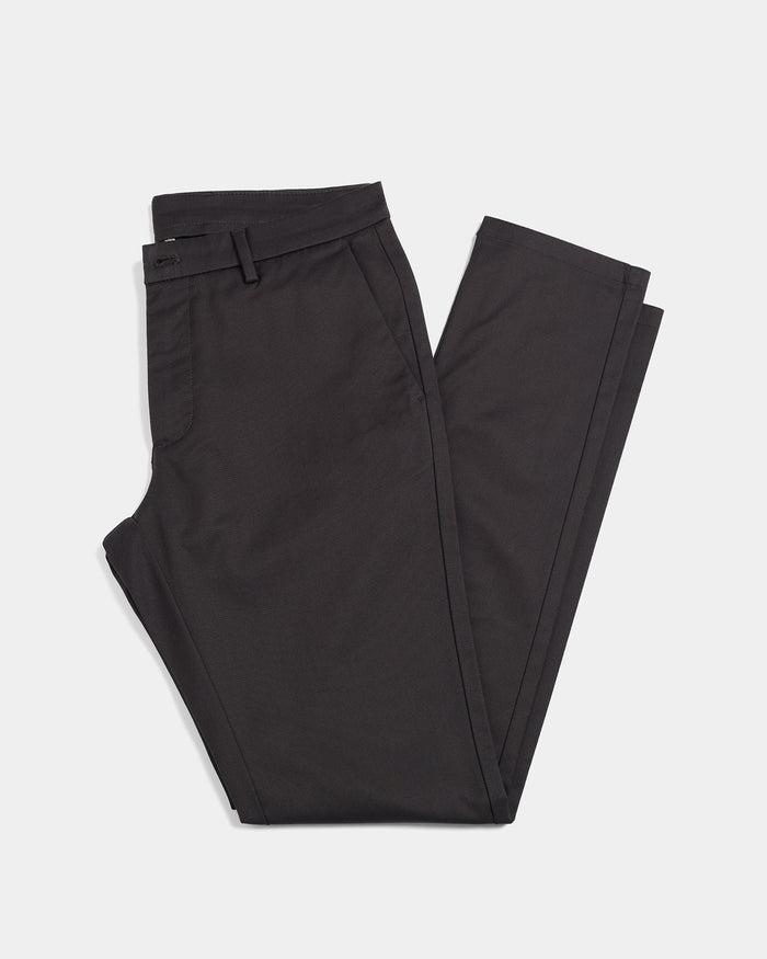 Brown Textured Khaki - Petral