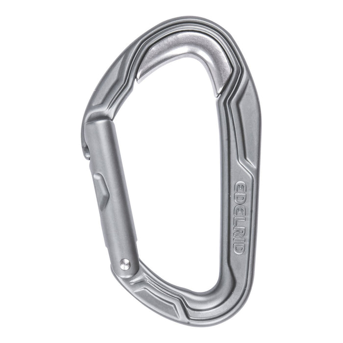 Bulletproof Straight Gate Carabiner