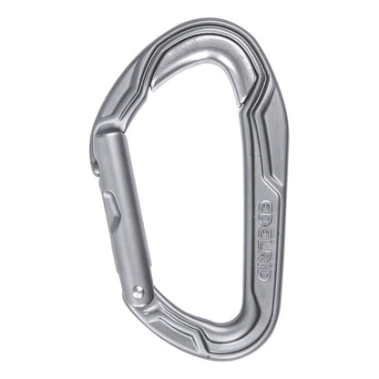 Bulletproof Straight Gate Carabiner