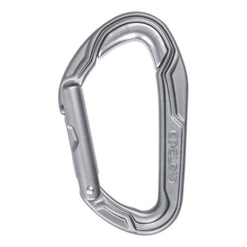 Bulletproof Straight Gate Carabiner
