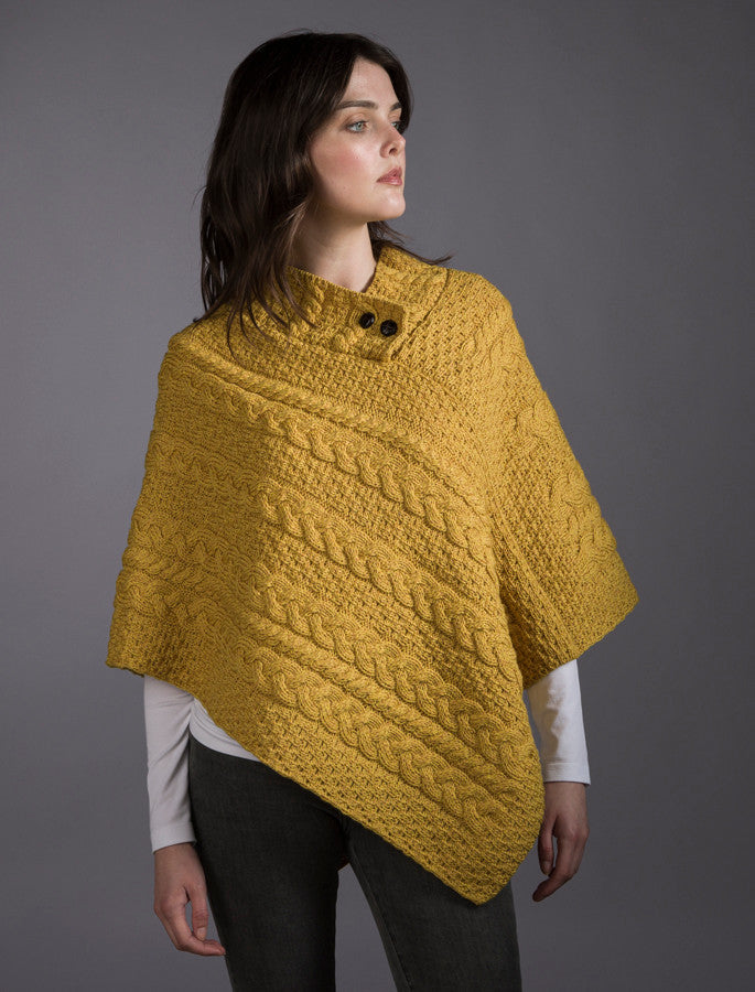 Sunflower Yellow / One Size