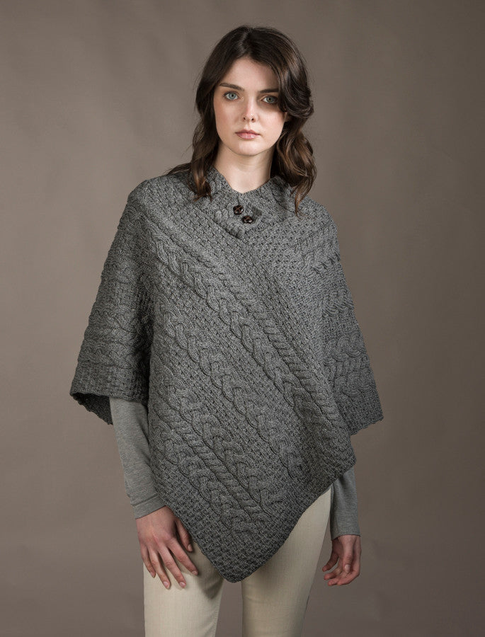 Grey / One Size