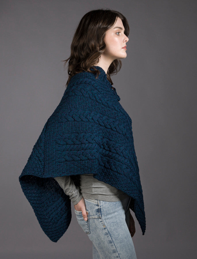 Atlantic / One Size