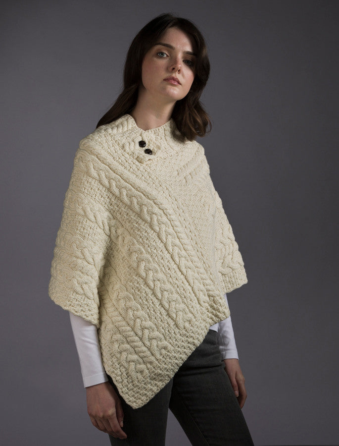 Natural White / One Size
