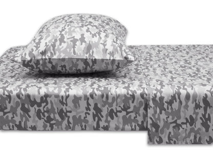 Grey Camo (3218)
