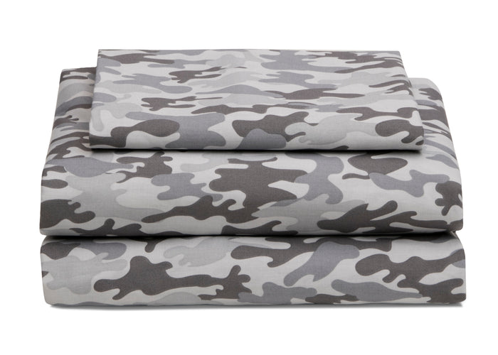 DCB: Grey Camo (3218)