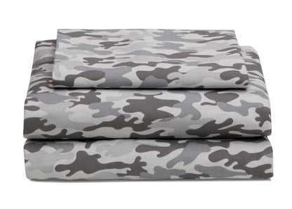 DCB: Grey Camo (3218)