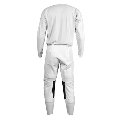 Canvas MX Solid Series MX Gear - White