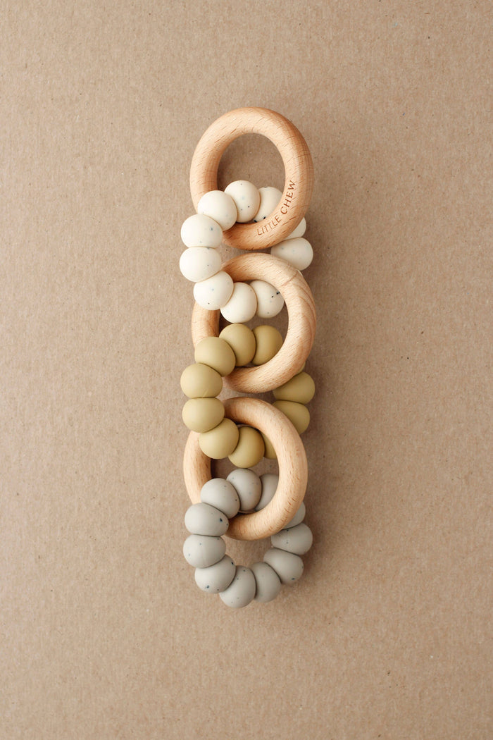 Car Seat Toy, Oatt