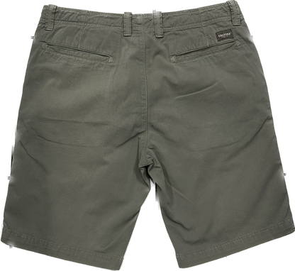 Carrera Grey Chino Shorts